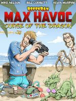 Watch RiffTrax: Max Havoc - Curse of the Dragon Gomovies123
