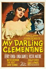 Watch My Darling Clementine Gomovies123