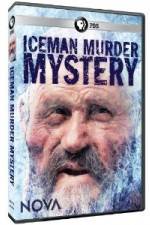 Watch Nova: Iceman Murder Mystery Gomovies123