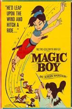Watch Magic Boy Gomovies123