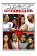 Watch The Marriage Chronicles Gomovies123