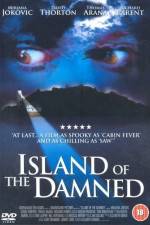 Watch Island Of The Damned Gomovies123