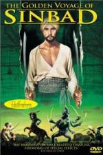 Watch The Golden Voyage of Sinbad Gomovies123