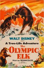 Watch The Olympic Elk (Short 1952) Gomovies123