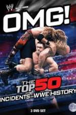 Watch The 50 Most Shocking Surprising Amazing Moments in WWE History Gomovies123