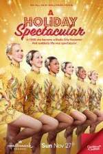 Watch A Holiday Spectacular Gomovies123