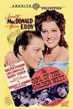 Watch The Girl of the Golden West Gomovies123
