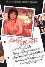 Watch Private Teacher Gomovies123