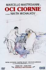 Watch Oci ciornie Gomovies123