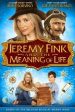 Watch Jeremy Fink and the Meaning of Life Gomovies123