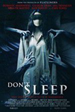 Watch Don\'t Sleep Gomovies123