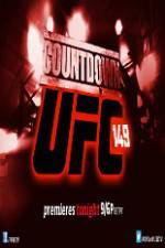 Watch Countdown to UFC 149: Faber vs. Barao Gomovies123
