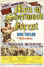 Watch The Men of Sherwood Forest Gomovies123