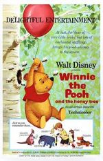 Watch Winnie the Pooh and the Honey Tree Gomovies123
