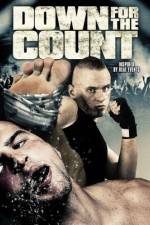 Watch Down for the Count Gomovies123
