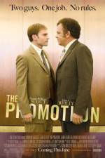 Watch The Promotion Gomovies123