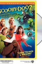 Watch Scooby Doo 2: Monsters Unleashed Gomovies123
