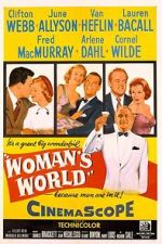 Watch Woman's World Gomovies123