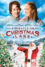 Watch A Miracle on Christmas Lake Gomovies123