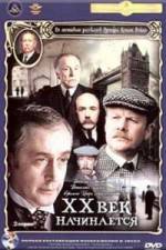 Watch Priklyucheniya Sherloka Kholmsa i doktora Vatsona Dvadtsatyy vek nachinaetsya Gomovies123