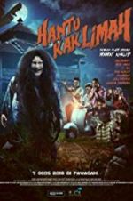 Watch Hantu Kak Limah Gomovies123