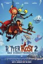 Watch Ritter Rost 2 Das Schrottkomplott Gomovies123