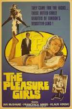 Watch The Pleasure Girls Gomovies123