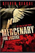 Watch Mercenary for Justice Gomovies123