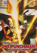 Watch One Punch Man - Wanpanman: Road to Hero Gomovies123