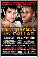 Watch Lucas Martin Matthysse vs Mike Dallas Jr Gomovies123