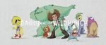 Watch Danny and the Wild Bunch (Short 2014) Gomovies123