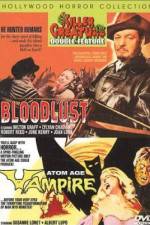 Watch Bloodlust! Gomovies123