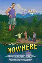 Watch Hello from Nowhere Gomovies123