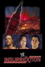 Watch WWE Insurrextion 2000 Gomovies123