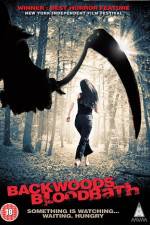 Watch Backwoods Bloodbath Gomovies123