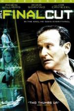 Watch The Final Cut Gomovies123