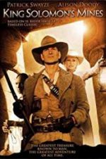 Watch King Solomon\'s Mines Gomovies123