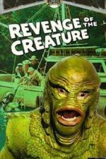 Watch Revenge of the Creature Gomovies123