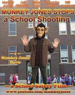 Watch Munkey Jones Stops a School Shooting Gomovies123