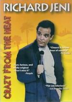 Watch Richard Jeni: Crazy from the Heat (TV Special 1991) Gomovies123