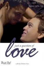 Watch Juste une question d'amour Gomovies123