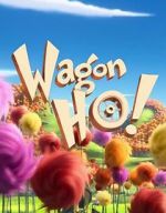 Watch Wagon Ho! Gomovies123
