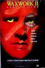 Watch Waxwork II: Lost in Time Gomovies123