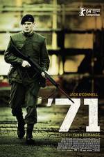 Watch '71 Gomovies123