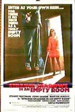 Watch Shadows In An Empty Room Gomovies123
