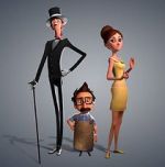 Watch The Little Shoemaker Gomovies123