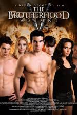 Watch The Brotherhood V Alumni Gomovies123
