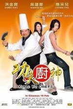 Watch Kung Fu Chefs - (Gong fu chu shen) Gomovies123