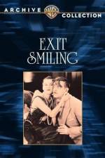Watch Exit Smiling Gomovies123