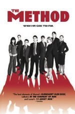 Watch The Method Gomovies123